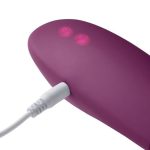 Health and Wellness Oral Flutter Plus - Plum - Image 3