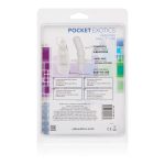 Pocket Exotics Ivory Anal-T Vibe - Image 3
