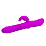 Pretty Love Ward Rechargeable Vibe - Image 5
