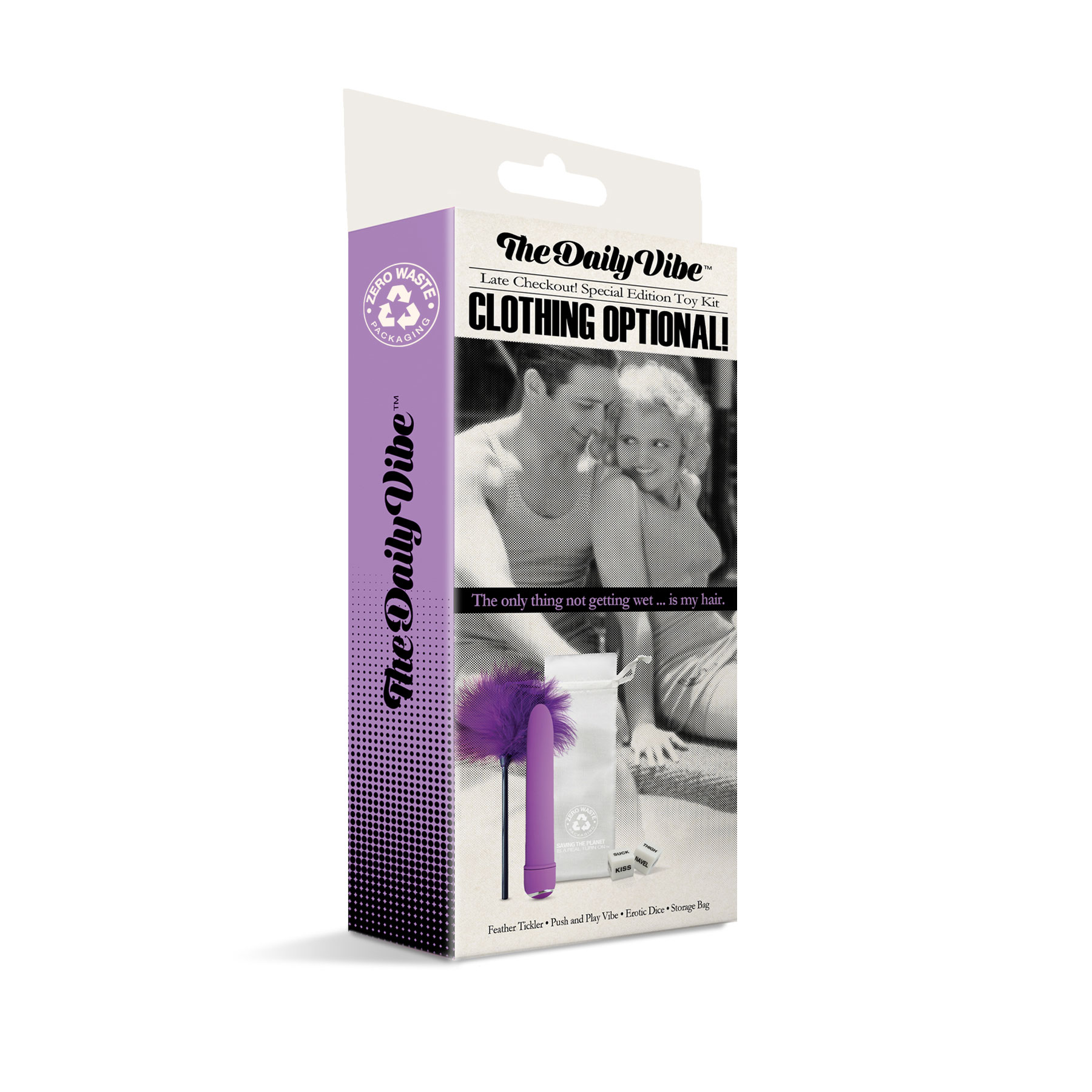 Y3ohfC9sJ1ht8bsXYFMYJqTvC3tRCDww The Daily Vibe™ Special Edition Kit - Clothing Optional - Image 1