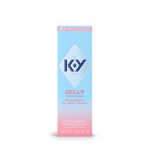 K-Y Jelly - 2 Fl. Oz. Tube - Image 4