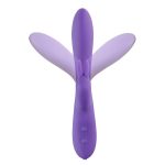 Sensuelle Brandii 10 Function Rabbit Vibe - Purple - Image 2