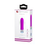 Pretty Love Sampson Sensual Vibe - Purple