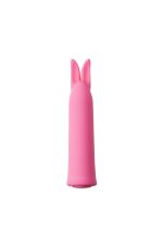 Sensuelle Bunnii 20 Function Vibe - Pink - Image 2