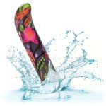 Naughty Bits Lil' Fucker Mini G-Spot Vibrator - Image 10