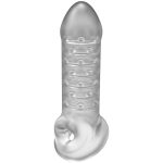 Optimale - Extender With Ball Strap - Thin - Frost - Image 2