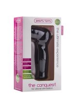 The Conquest - Black - Image 3