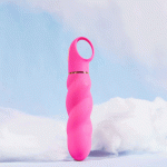 Aria - Amazing Af - Fuchsia - Image 6