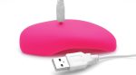 Playful Panties 10x Panty Vibe With Remote Control - Pink - Image 6
