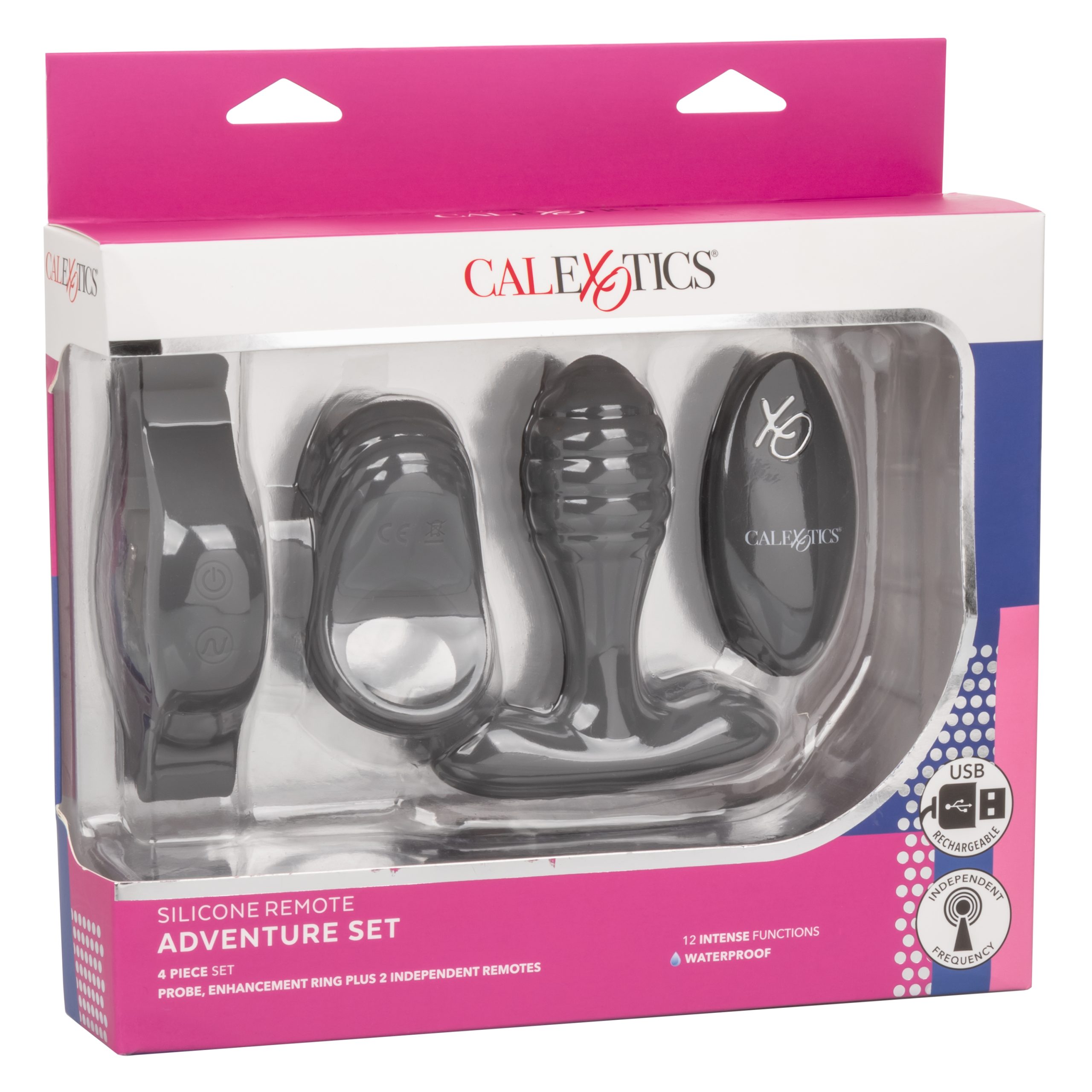 YFbqAWMys1fUsx1KHsaR8MHupzegfQLF Silicone Remote Adventure Set - Image 1