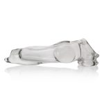 Fido Cocksheath With Adjustable Fit - Clear - Image 3