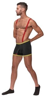 Hose Me Down Costume - Small/ Medium