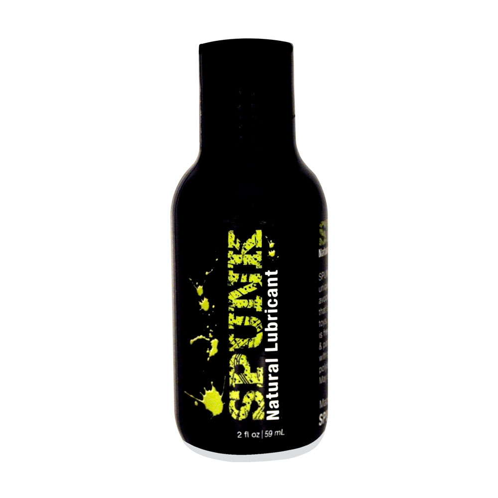 YKvfQPNY4lQUBWMJ07di3t4VzKgfvKFa Spunk Lube Natural Cap 2 Fl Oz - Image 1
