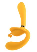 The Monarch - Yellow - Image 12
