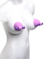 Fantasy for Her Vibrating Breast Suck-Hers 3" - Image 5