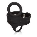 Silicone Tri-Snap Ball Spreader - Image 3