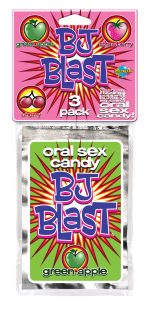 Bj Blast - 3 Pack - Image 2
