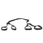 Sex and Mischief Adjustable Rope Restraints - Image 2