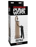 Pump Worx Mega-Grip XL Power Pump - Image 4