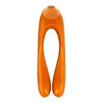 Candy Cane - Orange - Image 5