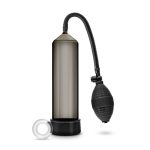 Performance - Vx101 Male Enhancement Pump - Black - Image 2