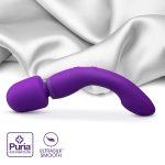 Wellness - Dual Sense - Purple - Image 7