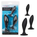 Silicone Anal Curve Kit - Image 11