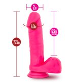 Ruse - Big Poppa - Hot Pink - Image 4