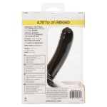 Boundless Ridged - 4.75 Inch - Black - Image 2