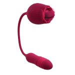 Wild Rose - Red - Image 6