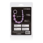 X-10 Beads - Purple - Image 2