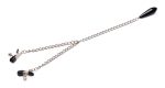 Titty Taunter Nipple Clamps With Weighted Bead - Image 6