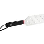 Saffron Acrylic Spanker