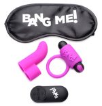 Bang Couple's Kit - Purple - Image 5