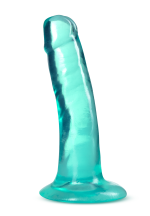 B Yours Plus - Hard N Happy - Teal - Image 3