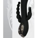Trifecta Vibrator