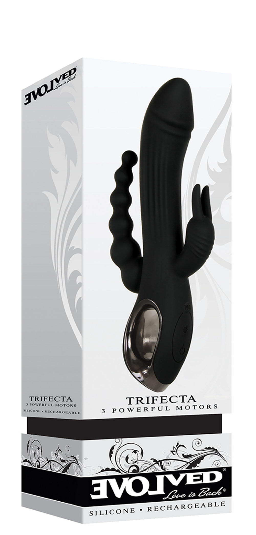 Ylkjzv7KEPJ2WeP08fzdz8ZYmcUaRhEg Trifecta Vibrator - Image 1
