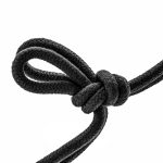 Temptasia - Bondage Rope - 32 Feet - Black - Image 2