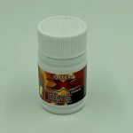X Sexual Male Enhancement 10,000 Mg 6ct Bottle
