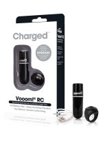 Charged Vooom Remote Control Bullet - Black - Image 6