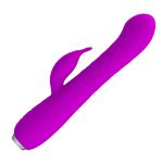 Pretty Love Molly Rotating Vibrator - Image 5