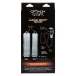 Optimum Series Maximum Results Pump Set - Image 2