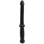Anal Push - Black - Image 3