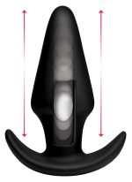 Thump It Large Silicone Butt Plug - Image 2