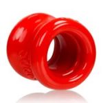Squeeze Soft - Grip Ballstretcher - Red - Image 3
