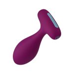 Plua - Dark Fuchsia - Image 3