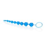 X-10 Beads - Blue - Image 3