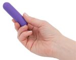 Power Bullet Essential 3.5" - Purple - Image 4