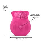 Inya - the Bloom - Pink - Image 4
