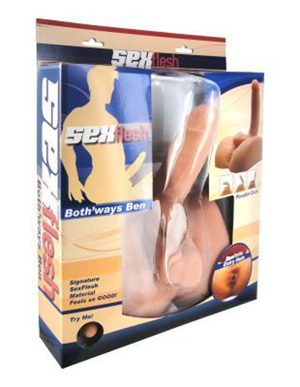 Z0p0DnsDepkHE0jRgqOobyb8gcGLd1eR Sexflesh Both Ways Ben - Image 1